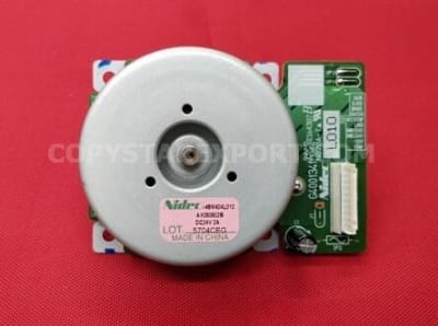 Picture of Main Motor Ri c-o-h photocopier MP 2014-2014D 2014AD M2700 M2701 IM2702 available