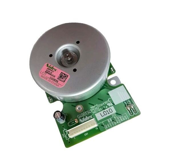 Picture of Main Motor Ri c-o-h photocopier MP 2014-2014D 2014AD M2700 M2701 IM2702 available