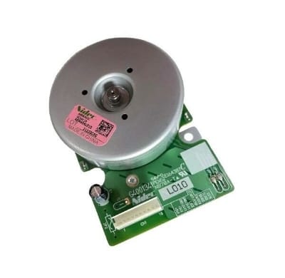 Picture of Main Motor Ri c-o-h photocopier MP 2014-2014D 2014AD M2700 M2701 IM2702 available
