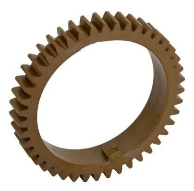 Picture of Upper Fuser Roller Gear For Use Toshiba e-Studio 166,163,257,256,255,2508A,2018A 3008a etc model supporters available