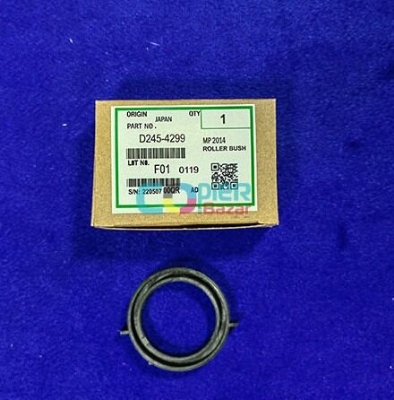 Picture of Heat Roller Coller bush set For  MP-2014, 2014D, 2014AD, M2700, 2701, and IM-2702 etc model supporters available