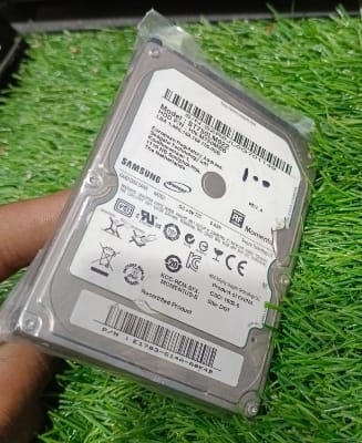 Picture of Hard disk 2.5 inch 750gb for laptop cc camera dextop multi uses korean product