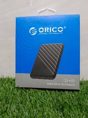 Picture of Hard drive ecclosure 2.5 inch model 25pw1-u3 usb 3.0 best quality Product
