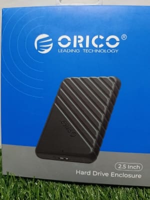 Picture of Hard drive ecclosure 2.5 inch model 25pw1-u3 usb 3.0 best quality Product