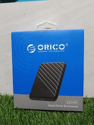 Picture of Hard drive ecclosure 2.5 inch model 25pw1-u3 usb 3.0 best quality Product