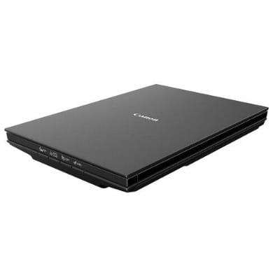 Picture of Scanner LIDE 300 Model  Product Best Quality Full Fresh Full Ok - Black