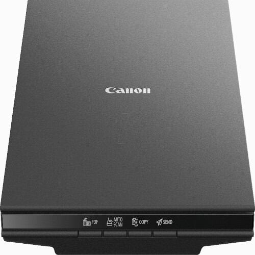 Picture of Scanner LIDE 300 Model  Product Best Quality Full Fresh Full Ok - Black