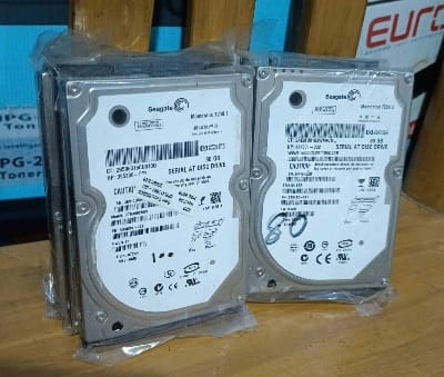 Picture of Hard disk drive 2.5 inch 80gb hdd availabe for Laptop dvr etc uses product