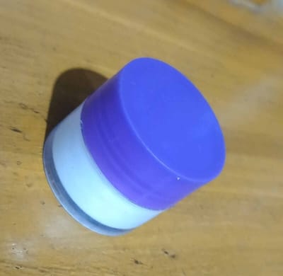 Picture of Fuser Film Glue For all Photocopier and Printer best quaality Product - White