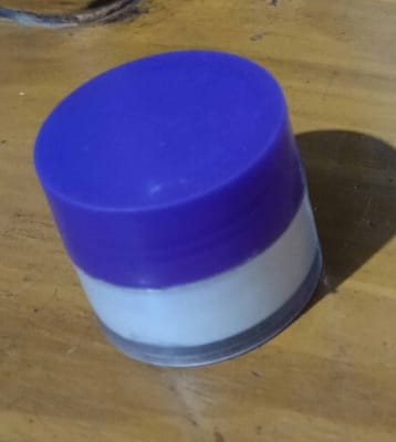 Picture of Fuser Film Glue For all Photocopier and Printer best quaality Product - White