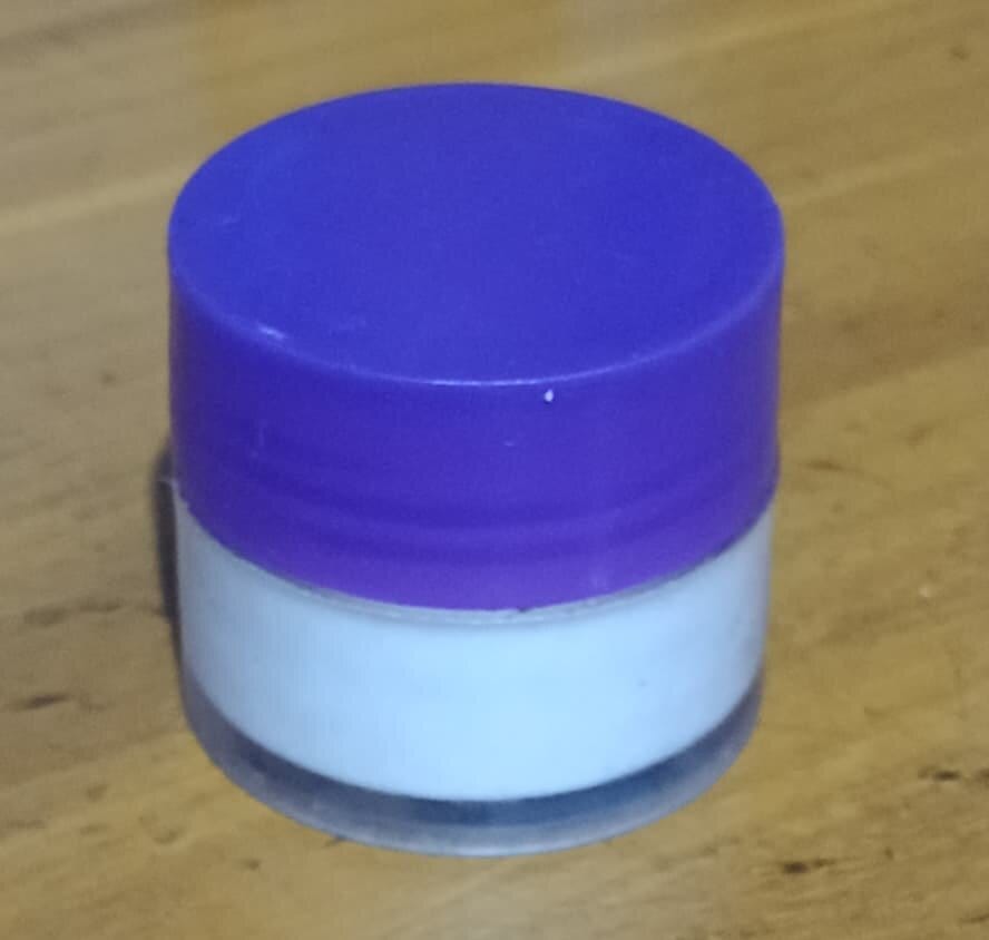 Picture of Fuser Film Glue For all Photocopier and Printer best quaality Product - White