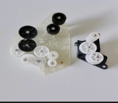 Picture of Drive unit Set new  For E studio 2303a 2523a 2523ad 2323am 2823a 2829am etc model supporters availabler - White