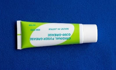 Picture of Fuser Grease G-300 Weight 50g Made in Japan