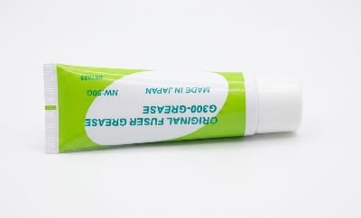 Picture of Fuser Grease G-300 Weight 50g Made in Japan