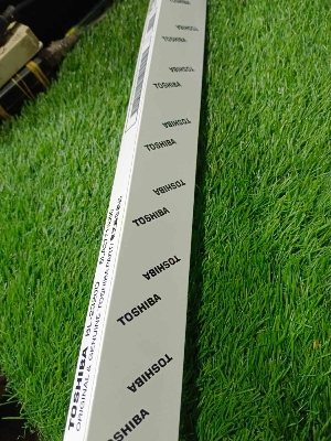 Picture of Cleaning Blade for estudio toshiba 2006 2303 2523a 2523ad 2323am 2823a 2829a  2007 166 223 280 282 etc model supporters - Silver