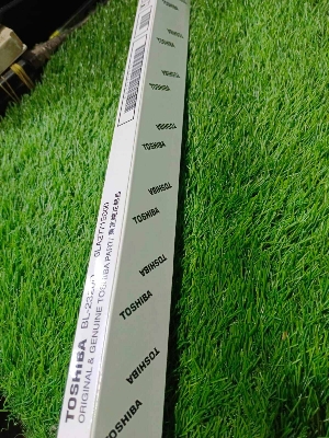 Picture of Cleaning Blade for estudio toshiba 2006 2303 2523a 2523ad 2323am 2823a 2829a  2007 166 223 280 282 etc model supporters - Silver