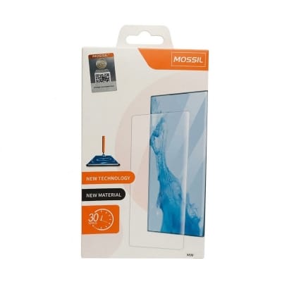 Picture of For Xiaomi 14 Civi Premium Quality Mossily UV Curved Glass Screen Protector (A+ Grade)