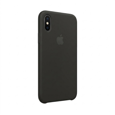 Picture of For Iphone XS Max Box Silicone Soft Back Cover Camera Protective Flexible Mobile Phone Case