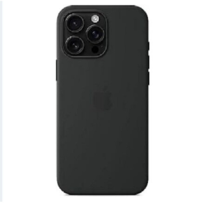 Picture of For Apple Iphone 16Pro \ 16 promax Box Liquid Silicone Case Mobile Cover Soft Gel Rubber Shoackproof Back Cover