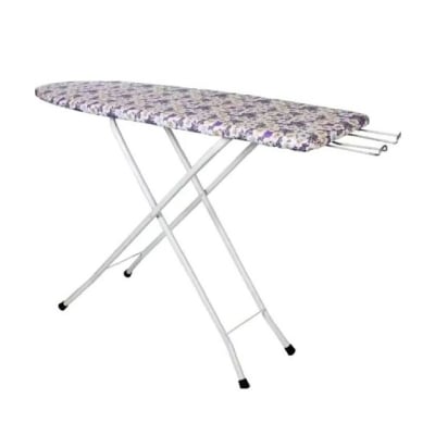 Picture of Folding Iron Table 18X42 inches High quality folding Iron Table Multiple color-Multicolor