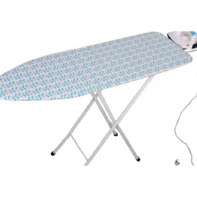 Picture of 14X42 inches  Folding Iron Table Multiple color-Multicolor