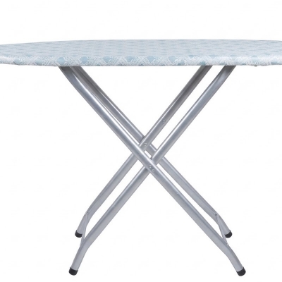 Picture of Heavy-Duty Adjustable Height Ironing Board 16x42 Inch - Multi-Color