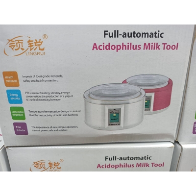 Picture of Automatic Doi maker/ Doi maker machine 1.5 liter