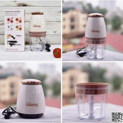 Picture of Food Chopper Osaka Multifunction mini Hand Blender 750ml Grind Baby Food processing