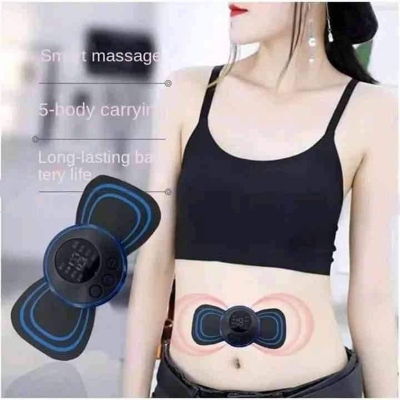 Picture of Mini massager Mini Electric Neck-Black