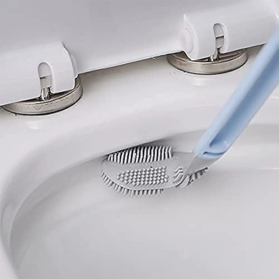 Picture of Golf Head Toilet Brush HomeGoods