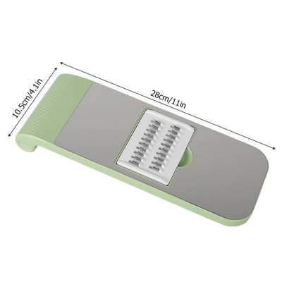 Picture of Multifunctional Vegetable Cutter Food Chopper