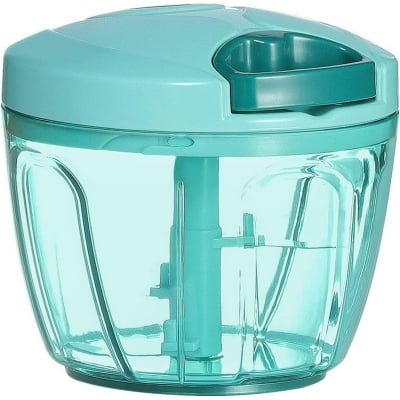 Picture of Manual Food Processor Vegetable Chopper