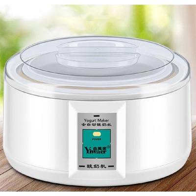 Picture of Automatic Yogurt (Doi) Maker  - 1.5L