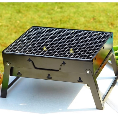 Picture of Portable Barbecue Machine BBQ