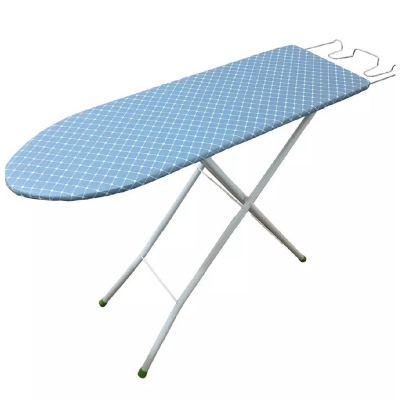 Picture of High quality folding Iron Table Multiple color 16X42 inches-Multicolor