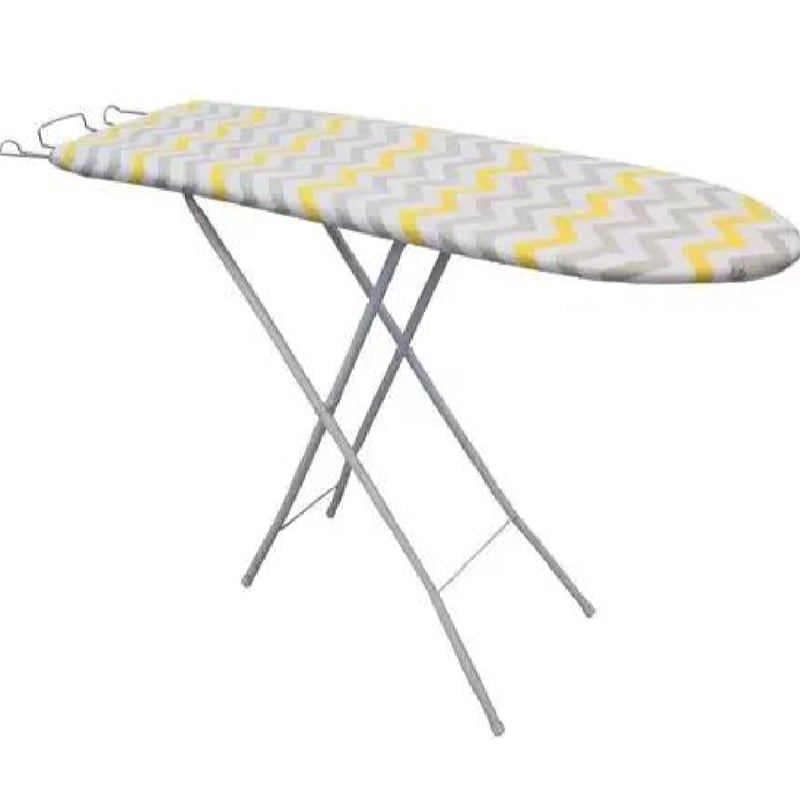 Picture of 14X42 inches  Folding Iron Table Multiple color-Multicolor