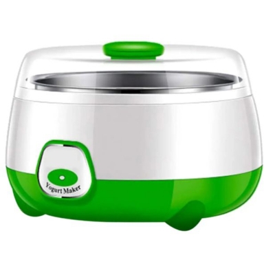 Picture of Premium - High-Quality ABS and PP - 1L Capacity - 220-240V/50Hz - 15W - Automatic Electric Yogurt Maker