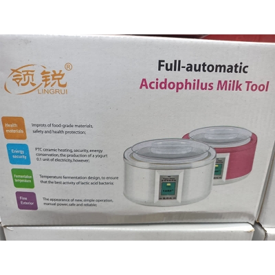 Picture of Automatic Doi maker/ Doi maker machine 1.5 liter