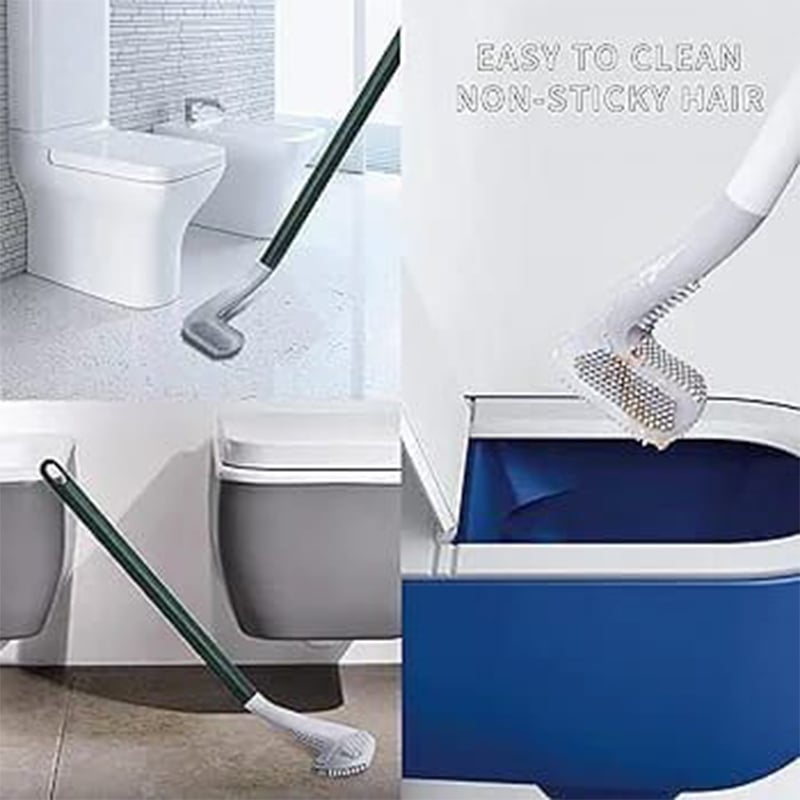 Picture of Golf Head Toilet Brush HomeGoods