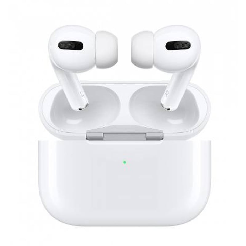 Picture of Airpods Pro /Tws wireless Bluetooth Earbuds-White
