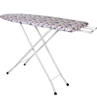 Picture of High quality folding Iron Table Multiple color 16X42 inches-Multicolor