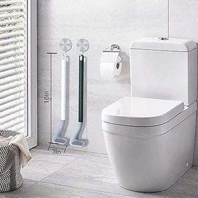 Picture of Golf Head Toilet Brush HomeGoods