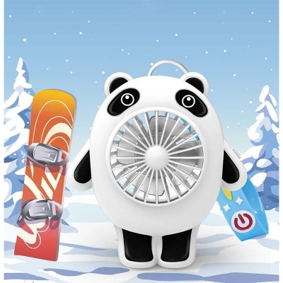 Picture of Hand Held Neck Fan, Portable Fan