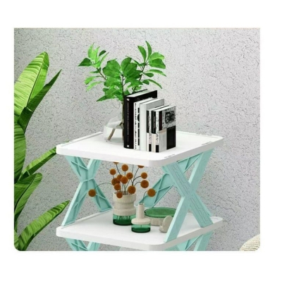 Picture of Multi-Layer Shoe Rack Storage Organizer, Creative multi-layer shoe rack-Multicolor