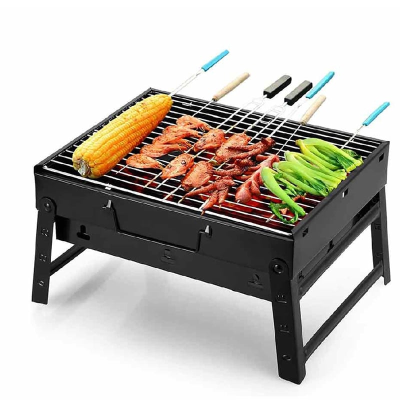 Picture of Portable Barbecue Machine BBQ