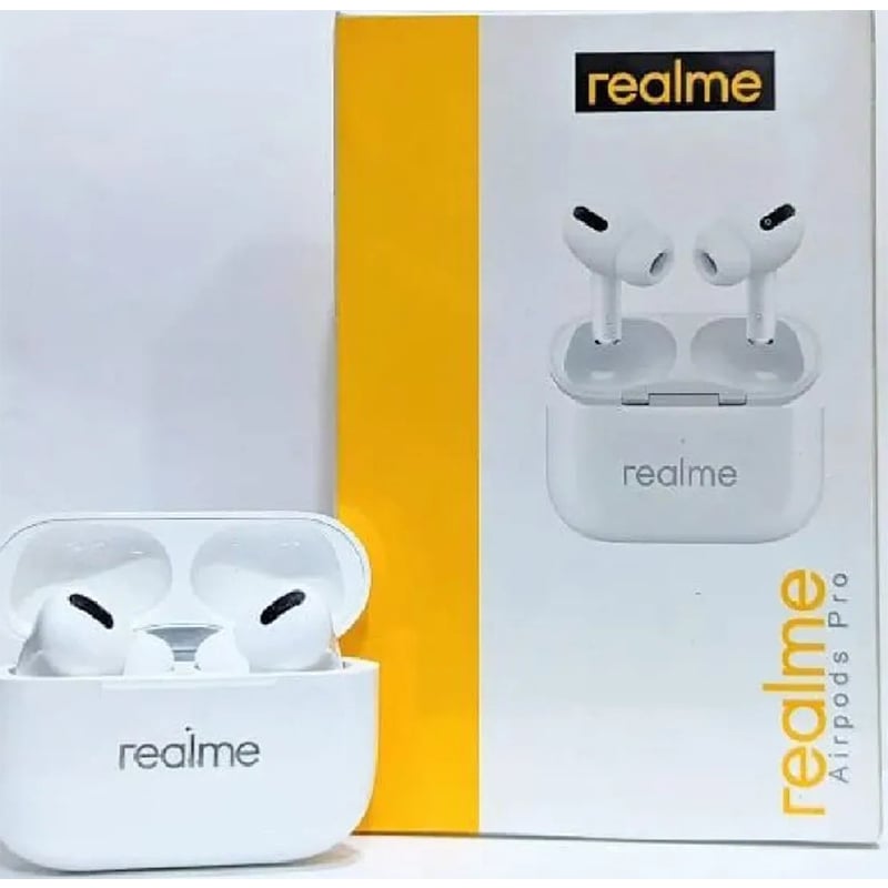 Picture of Air pods Pro Wireless TWS Earbuds /Wireless Earbuds-White/Black