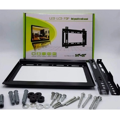 Picture of High Quality LED TV Wall Mount- 14-42-Black