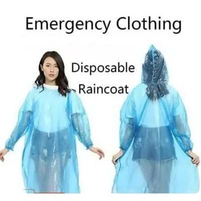 Picture of Rain Coat For Man And Women - Shop Pro-HEIGHT:150CM