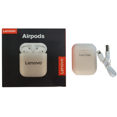 Picture of Lenovo Air Buds TWS Wireless 5.0 Earbuds