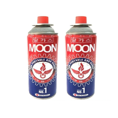 Picture of MOON Protable campaign G stove Bottle, Burner Fuel Bundle Pack